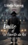 Libro electrónico Émilie et la favorite du roi