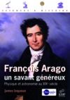 E-Book François Arago, un savant généreux