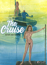 Livre numérique The Cruise