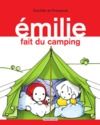 Livre numérique Émilie (Tome 13) - Émilie fait du camping