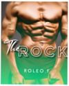 E-Book The Rock, Mon crush à croquer