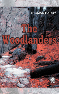 Livre numérique The Woodlanders
