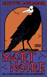 Electronic book Mort noire