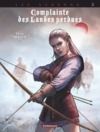 Electronic book Complainte des landes perdues - Cycle 4 - Tome 3 - La Folie Seamus