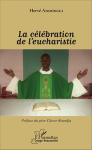 Livre numérique La célébration de l'eucharistie