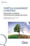 Electronic book Forêts et changement climatique