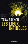 Libro electrónico Les Lieux infidèles
