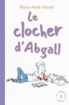 Electronic book Le clocher d’Abgall