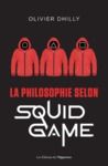 E-Book La philosophie selon Squid game