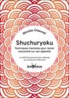 Electronic book Shuchuryoku : techniques mentales pour rester concentré sur ses objectifs