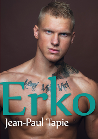 Libro electrónico Erko