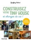 Livro digital Construisez votre tiny house, et changez de vie !