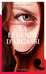 Livre numérique La légende d’Argassi - L'Intégrale