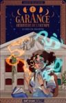 Electronic book Garance, Héritière de l'Olympe - Tome 1 Le Défi de Démeter