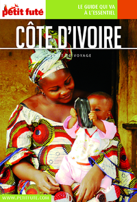 E-Book CÔTE D'IVOIRE 2019 Carnet Petit Futé