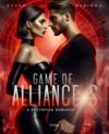 Electronic book Game of Alliances. Tome 3