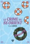 Livro digital Le Club des amateurs de romans policiers 2 : Le Crime du SS Orient
