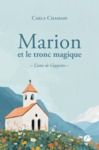 Livre numérique Marion et le tronc magique