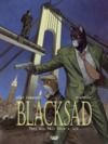 Electronic book Blacksad - Volume 6 - They All Fall Down - 1/2