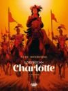 Libro electrónico Empress Charlotte - Volume 2 -The Empire