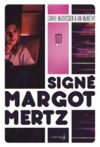 Livre numérique Signé Margot Mertz