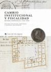 Electronic book Cambio institucional y fiscalidad