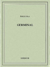 Libro electrónico Germinal