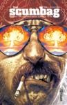 Electronic book The Scumbag - Tome 1 - Cocaïnefinger