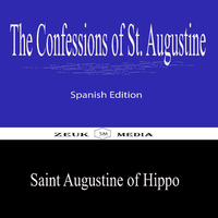 Livro digital The Confessions of St. Augustine