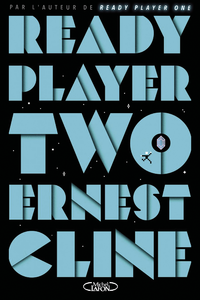 Electronic book Ready Player Two - Tome 2