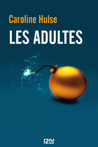 Electronic book Les Adultes