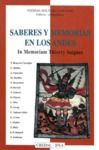 Libro electrónico Saberes y memorias en los Andes