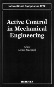Livre numérique Active control in mechanical engineering