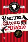 Electronic book Les Enquêtes d'Hannah Swensen tome 13 - Meurtres et gâteau du diable
