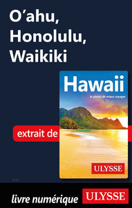 Livro digital O'ahu, Honolulu, Waikiki