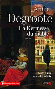 Livre numérique La Kermesse du diable (N. éd.)