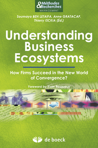 E-Book Understanding Business Ecosystems : How Firms Succeed in the New World of Convergence ?