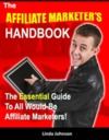 Livro digital Affiliate Marketer's Handbook