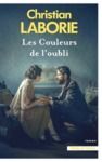 Livre numérique Les Couleurs de l'oubli