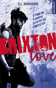 Libro electrónico Brixton Love