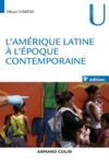 Libro electrónico L'Amérique latine à l'époque contemporaine - 9e éd