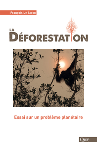 Livro digital La déforestation