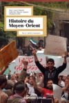 Livre numérique Histoire du Moyen-Orient - 2e éd.