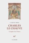 Livro digital Charles le Chauve. L'empire des Francs