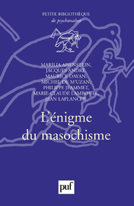 Electronic book L'énigme du masochisme