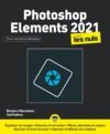 Livre numérique Photoshop Elements 2021 pour les Nuls grand format