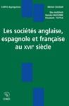 E-Book Les sociétés anglaise, espagnole et française au XVIIe siècle