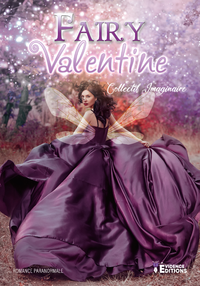 Electronic book Fairy Valentine