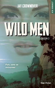 Electronic book Wild men - Tome 03