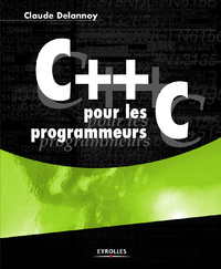 Livre numérique C++ pour les programmeurs C
